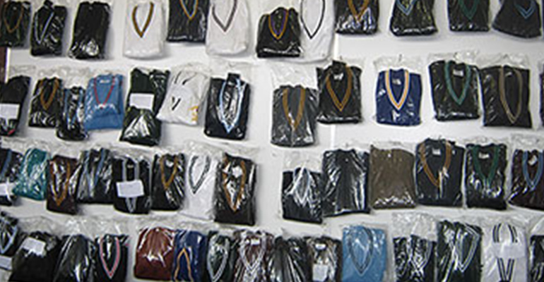 Corporate Wear & Promotional Material Corporate Wear & Promotional Material